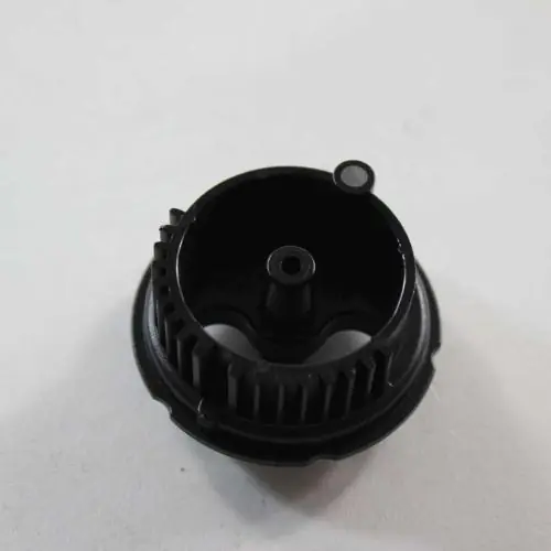 SAECO 996530006632 Black Control Knob