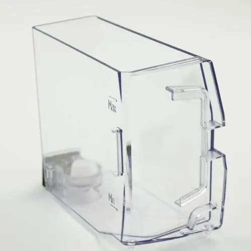 SAECO 421944056281 NAT/GRY WATER CONTAINER V2 P00
