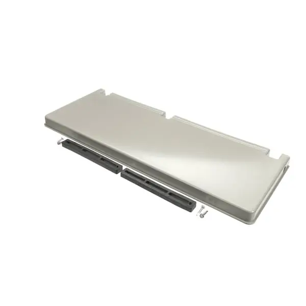 HOSHIZAKI SP-5326 Upright Condensation
