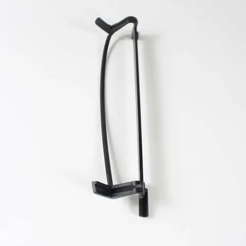 SAECO 996530002081 BLACK HINGE FOR DOO
