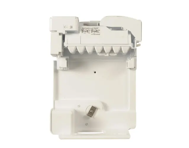 Bertazzoni EAU60783823 Motor AC