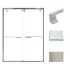 DALI EBPT608010C-J-BN Shower Door Kit