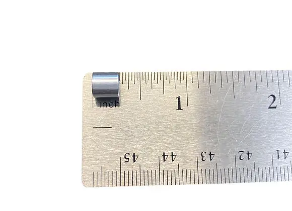 Shimano 10FE5 Line Roller Spacer