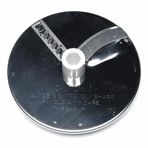 OSTER 112989007000 French-Fry Blade