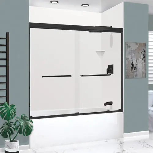 MULTI VENDOR KIT PARENTS KTAE6036R-31MB TUB KIT 60x36 WITH DOOR WALL TUB ACCES