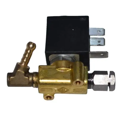 SAECO 421944033041 SOLENOID VALVE V2 CST 24V ASSE