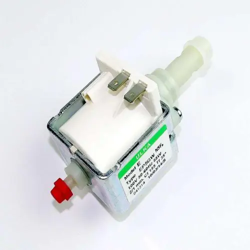 SAECO 996530007749 ULKA PUMP EP5/S GW