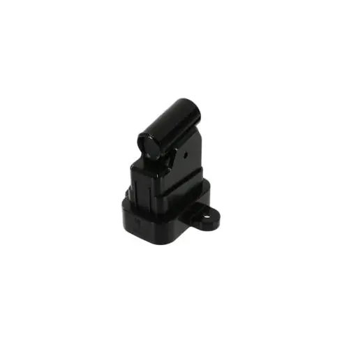 SAECO 421944085331 BLK HOT WATER DISPENSER OMN/T