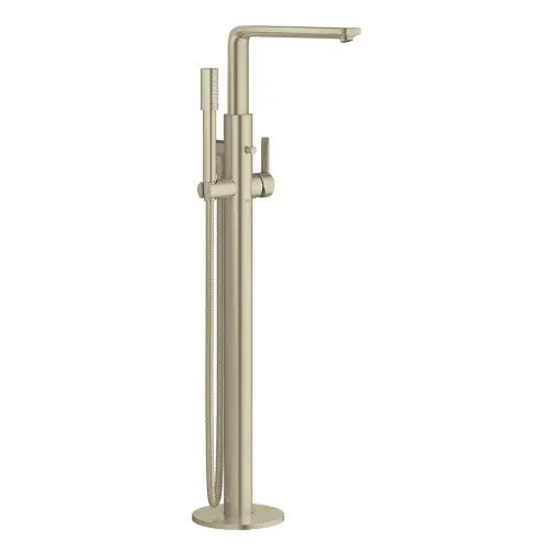 LIXIL KTR-23792EN1 Faucet Kit Power Linear Tub Filler