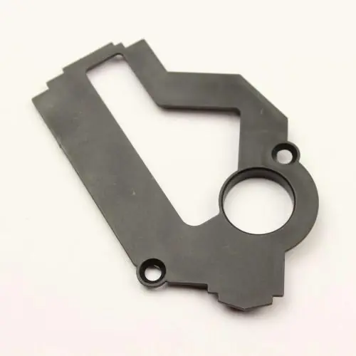 SAECO 996530005406 BLACK BOILER COVER
