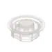 SAECO 421944070521 Silicon Gasket UI Button ON/OFF