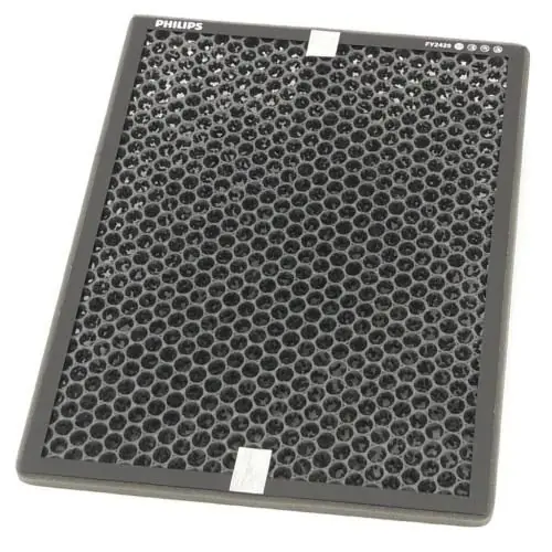 Philips Purifiers 424121086221 FY2420 AC Filter