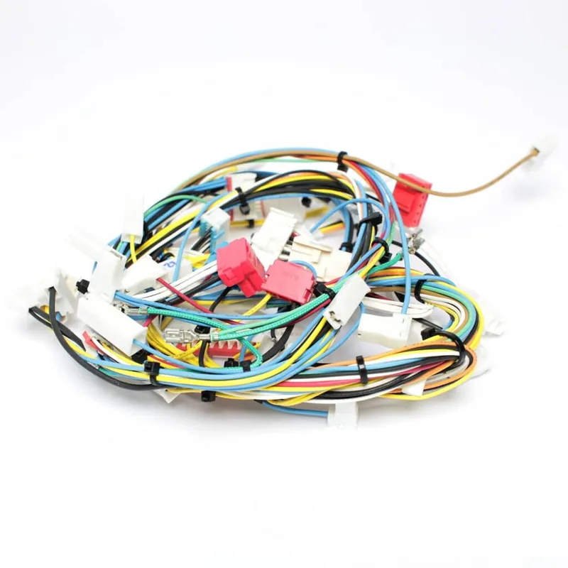 SAMSUNG DG96-00878A Assembly Wire Harness Main