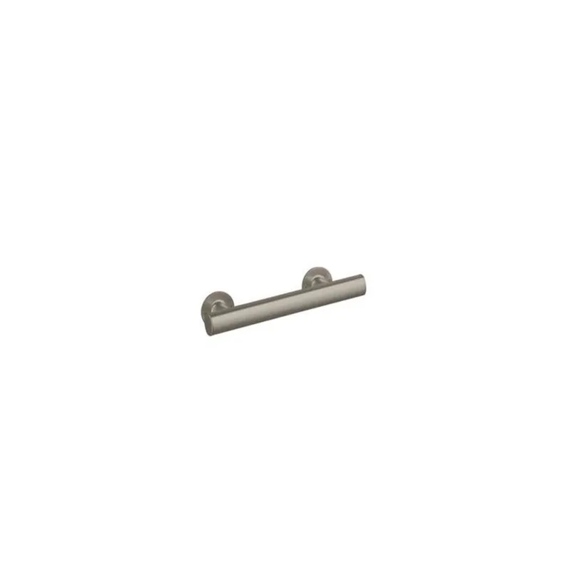 Kohler 80001012-N Grab Bar 12 Thin Straight Nickel