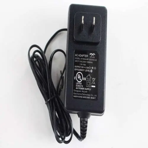 Haier 8142031324008 Power Adapter