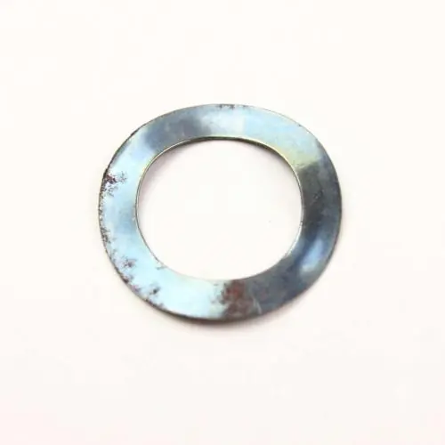 SAECO 996530012374 Steel Crinkle Wash