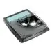 SAECO 421945009971 SS/BA-BLK UPP.CASING COVER OMP