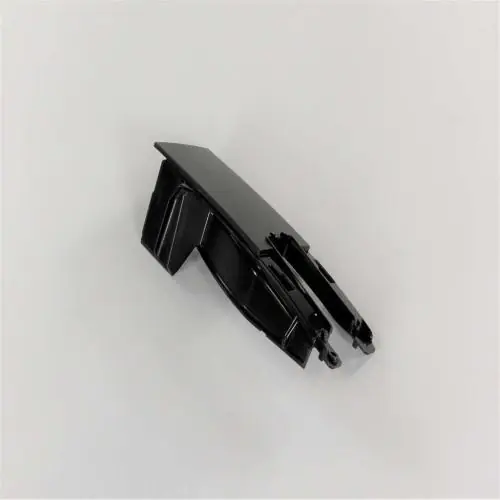 SAECO 996530072527 MATT/BLACK FRONT CA