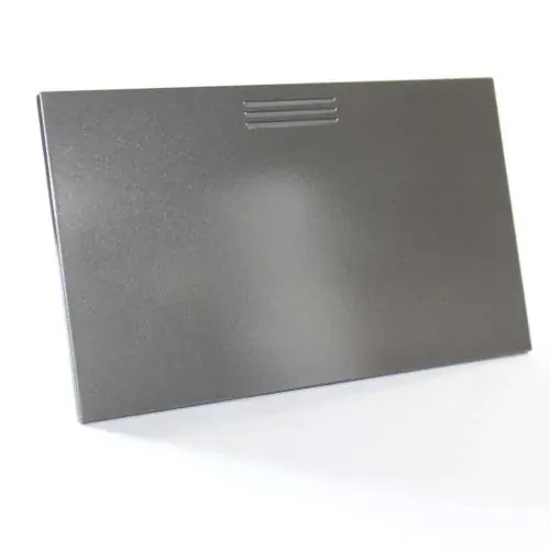 SAECO 421944030472 G/ANM DUMP BOX FRON.COVER V2 H