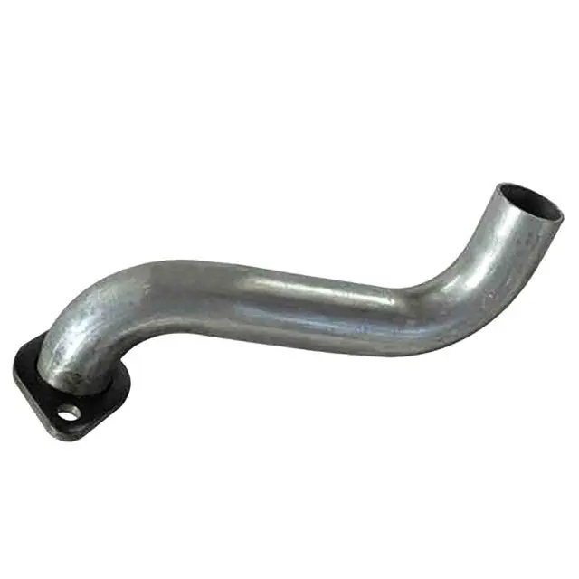 Husqvarna 583955601 Tube Exhaust RT