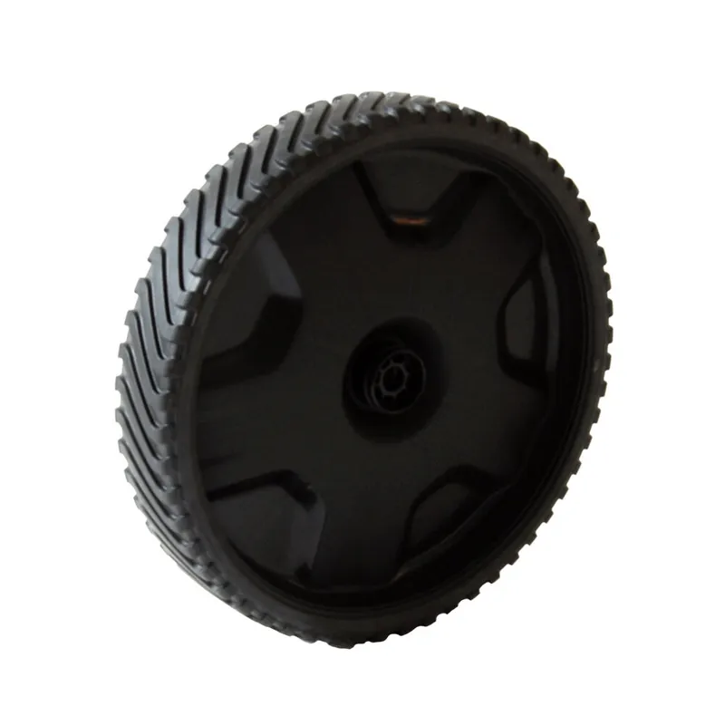 Troy-Bilt 634-05063 Wheel Assembly 11 X 2 Replacement MPN