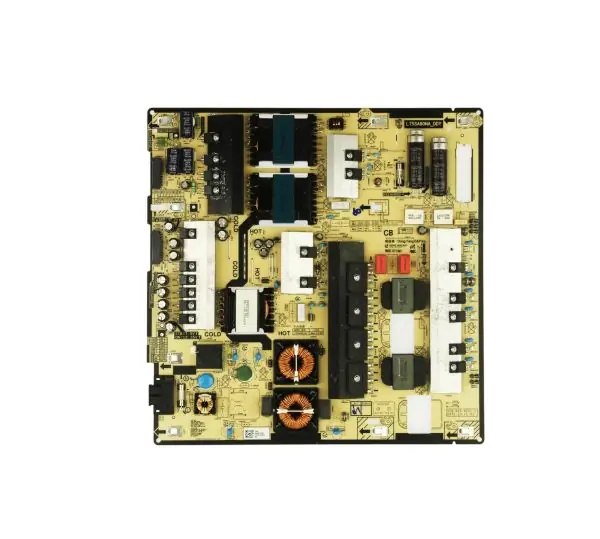 SAMSUNG BN44-01218B DC VSS-POWER BOARD