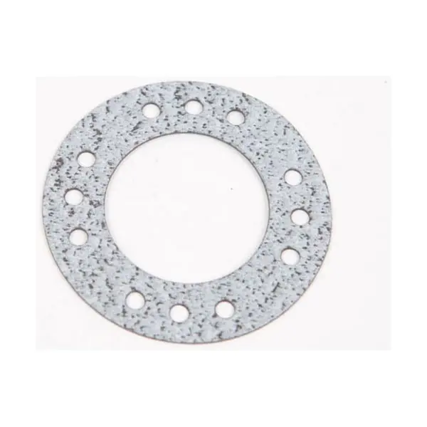 CROWN STEAM 1505014 ROUND FLOAT GASKET FOR 4-WC67