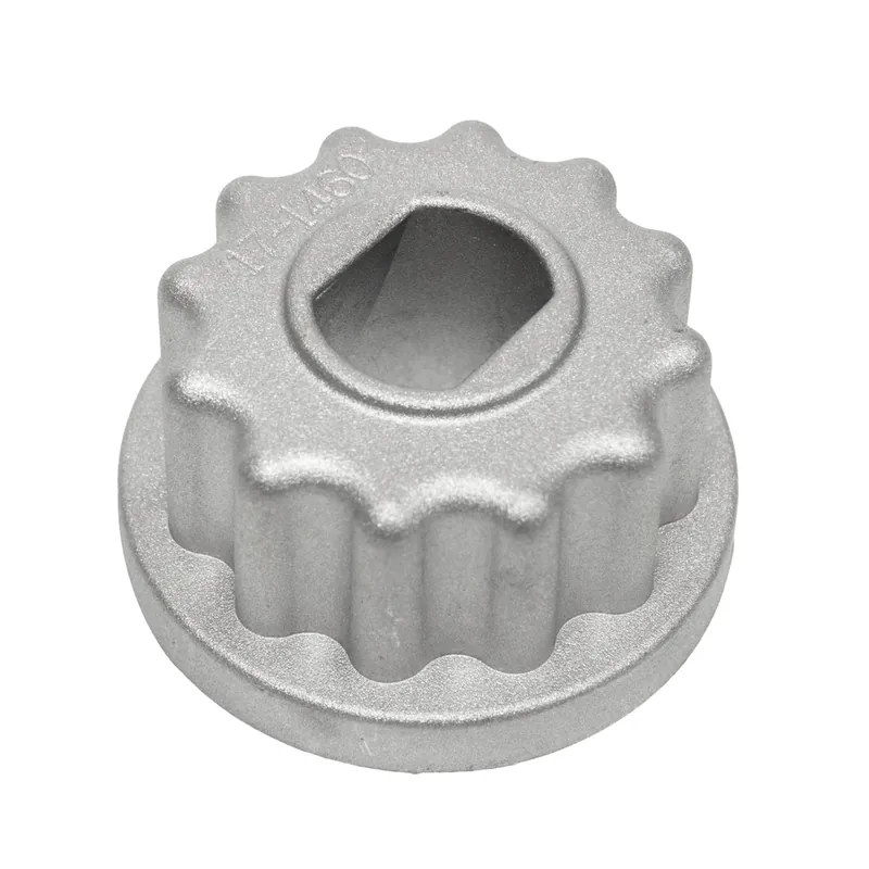 Husqvarna 587738905 Adapter Wheel Steering