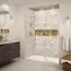 MULTI VENDOR KIT PARENTS EHTF665247610C-T-CB SHOWER DOOR