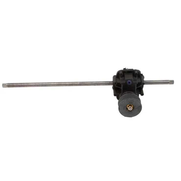 Troy-Bilt 918-07000 TRANS ASM-SELF PRO