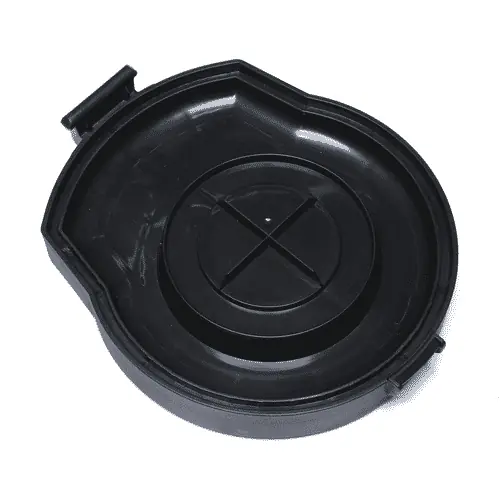 Midea 12175000083799 Dust Cup Lower-Cover