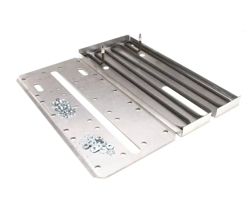 VULCAN 00-922550-0480A KIT 480V EV GRIDDLE ELE MENT