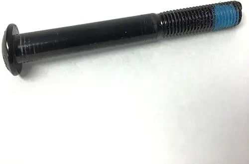 Nordictrack 215482 3/8 X 4 BOLT