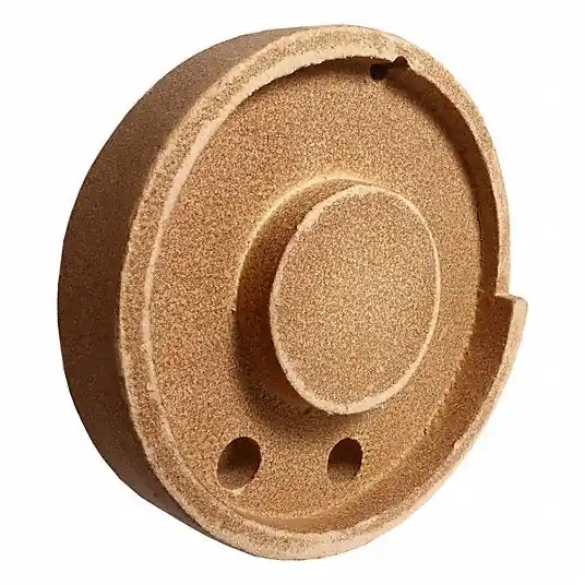 Mi-t-m 33-0345 Insulation Drum Head