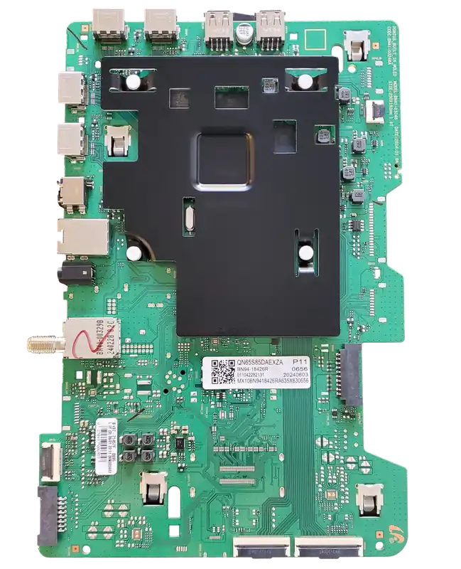 Samsung BN94-18426R Assy Pcb Main S85dc