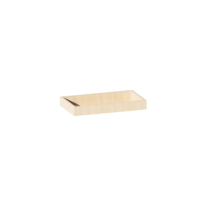 Woodbon RS27 RTA Roll-Out Shelf