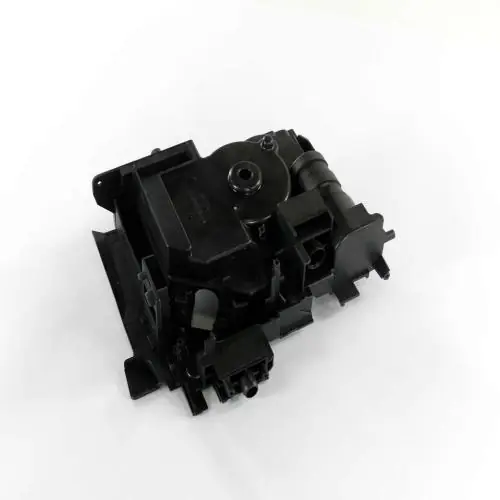 SAECO 421941278153 BLK RATIOMOTOR MOUNTING PLATE