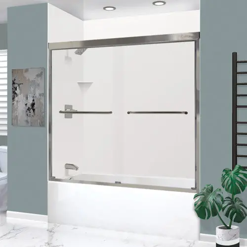 MULTI VENDOR KIT PARENTS KTAE6030L-31BS TUB KIT 60x30 WITH DOOR WALL TUB ACCES