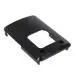 SAECO 996530006579 BLACK REAR COVER CO