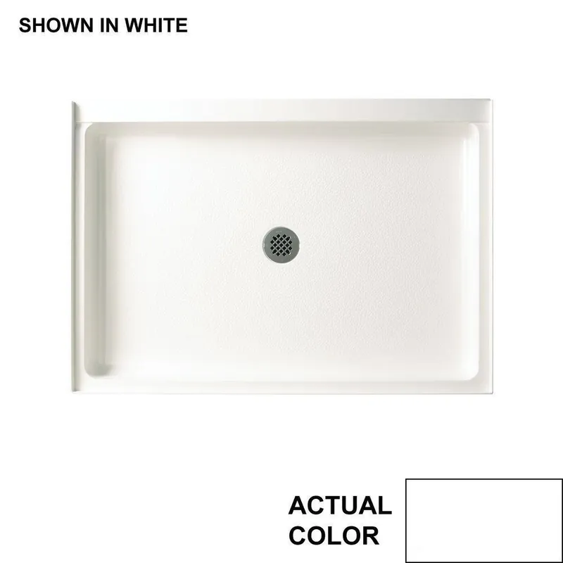 SWAN FF03248MD.010 BASE 32X48 SHWR R-3248 FIT FLO