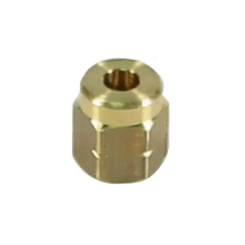 SAECO 996530011255 BRASS NUT M8X1FOR