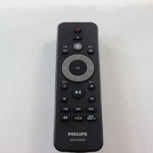 Philips 996510050332 Remote Control
