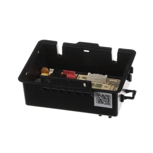 MIDEA 12131000081334 Main Control Board Mounting Bo