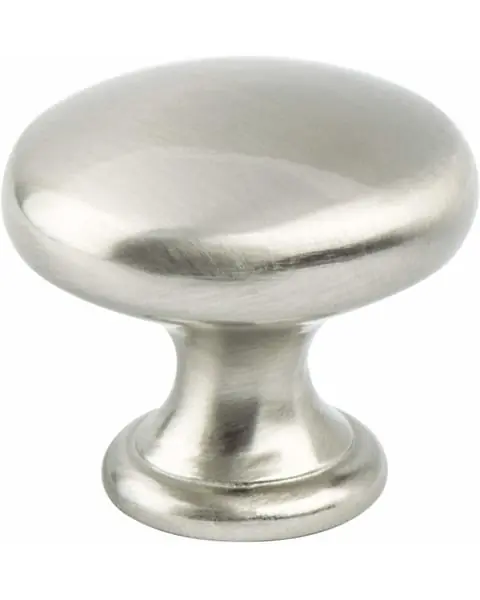 BERENSON 9432-4BPN-P KNOB 31MM ADVANTAGE PLUS 7