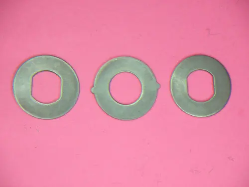 PENN MACHINE 1181041 METAL DRAG WASHER SET