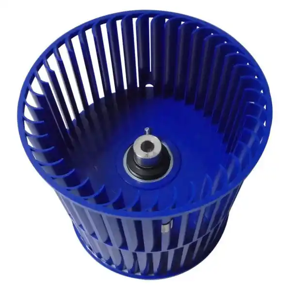 MIDEA 12100103001104 Blower Wheel Centrifugal Fan