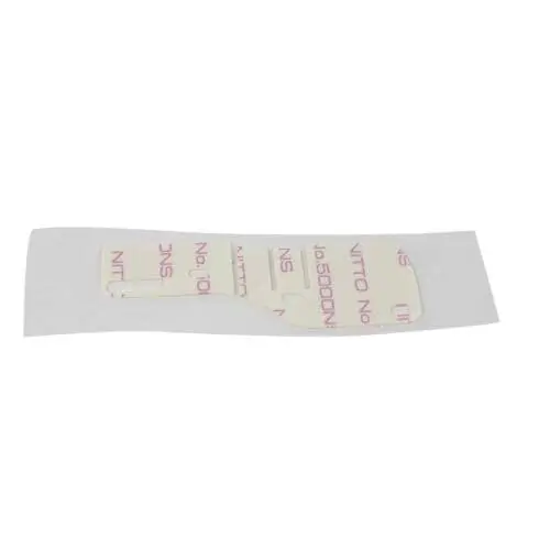 Sony 4-692-281-11 Sheet Rubber Adhesive