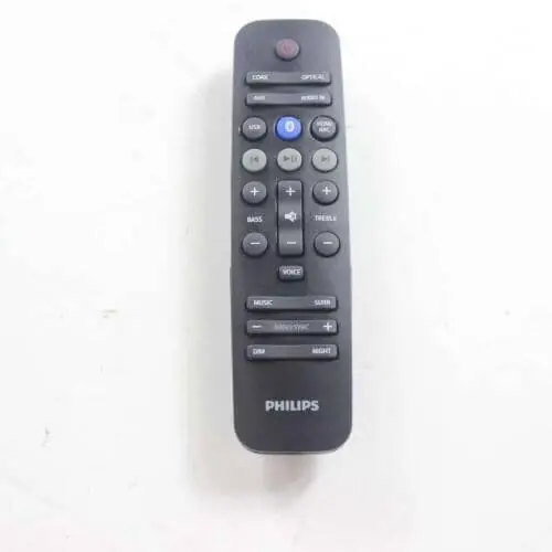 PHILIPS 996580008742 Remote Control