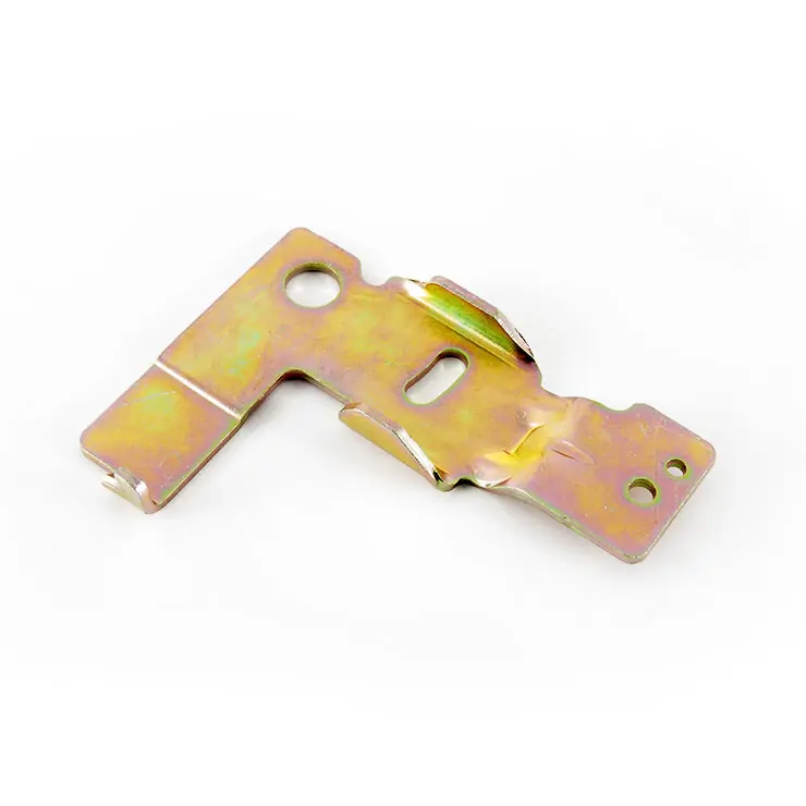 TROY-BILT 783-08618 BRACKET-IDLER 46T