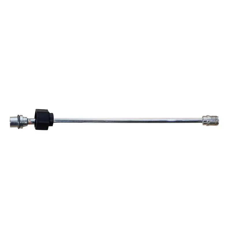 CHAPIN 2276710 Chrome Plated Steel Wand 20 Inches